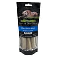 thumbnail image 6 of Deluxe Naturals 3-Pack Small Whole Elk Antler Dog Chews, Natural Long-Lasting Chew Treat for Small Dogs, 6 of 11