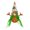 🔥 White_New, variant on KITTEHIGM Halloween Faceless Gnome Rudolph Doll Halloween Decoration Cute Goblin Toy for Home Shelf Tabletop Mantel and Festive Party Display