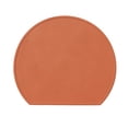 thumbnail image 1 of Silicone Drying Soft Table Mat Heat Resistant Waterproof Draining Dishes Cushion Protection Non-slip Placemats Household Pad Type 4, 1 of 8