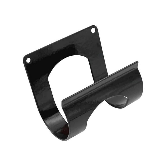 2-1/2" Spring Steel Fuel Filter Bracket