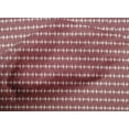 thumbnail image 4 of oneOone Tissu Popeline de Coton Imprimé Géométrique Ikat BTY 42 Pouces de Large, 4 of 4