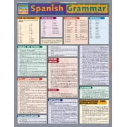 Spanish Grammar (Other)