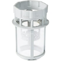 Genuine Frigidaire 5304475644 Dishwasher Pump Filter