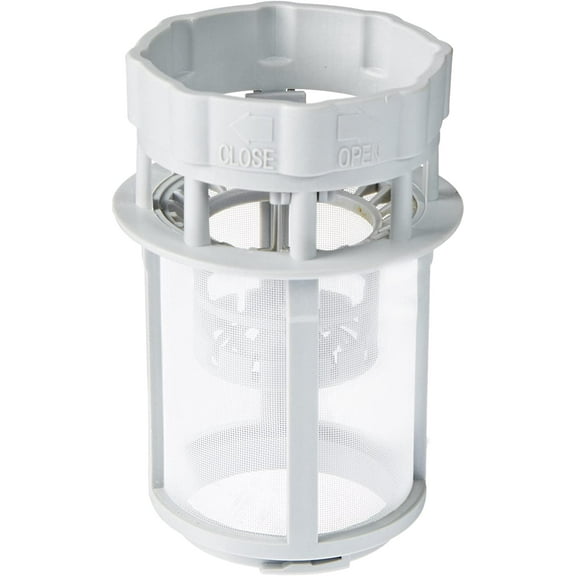 Genuine Frigidaire 5304475644 Dishwasher Pump Filter