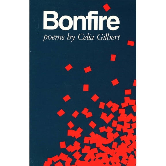 Bonfire (Paperback)