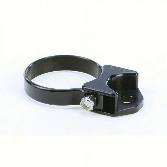 Open Trail Vertical Black 2" Roll Cage Mounts (MODOTVL2.0-BK)