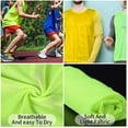thumbnail image 1 of mmirethe Scrimmage Team Practice Vest Professional Adult Children Soccer Basketball Training Vests Sports Clothes Accessory Type 9, 1 of 6