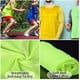 thumbnail image 5 of Soidarity Chaleco de práctica de equipo de escaramuza, chalecos de entrenamiento de fútbol para niños y adultos, accesorio de ropa, accesorios de Deportes y aire libre tipo 5 Soidarity OD016510-05, 5 of 6