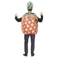 thumbnail image 2 of Pineapple Adult Halloween Costume, 2 of 3