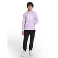 thumbnail image 5 of Reebok Kid's Unisex Fleece Hoodie, Sizes 4-18, 5 of 5