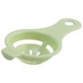 thumbnail image 3 of Egg Yolk White Separator 6PCS Egg Separator Egg Yolk Separator Food Grade Egg White Filter Egg Separ, 3 of 5