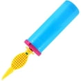 thumbnail image 1 of Inflatable Balloon Pump 1 PCS Balloon Air Pump, Manual Inflator for Weddings, Bi, 1 of 5