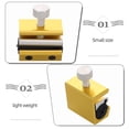 thumbnail image 3 of WHAMVOX Motorcycle Chain Oiler Compact Design Plastic Golden 1Pack, 3 of 8
