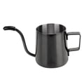 thumbnail image 2 of Manual Coffee Pot, Unique Appearance Design 240ml Portable Coffee Pot With  Material For Home Restaurant, 2 of 8