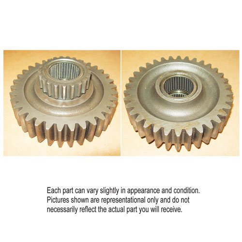 Reverse Idler Gear, Used, International, 393525R1
