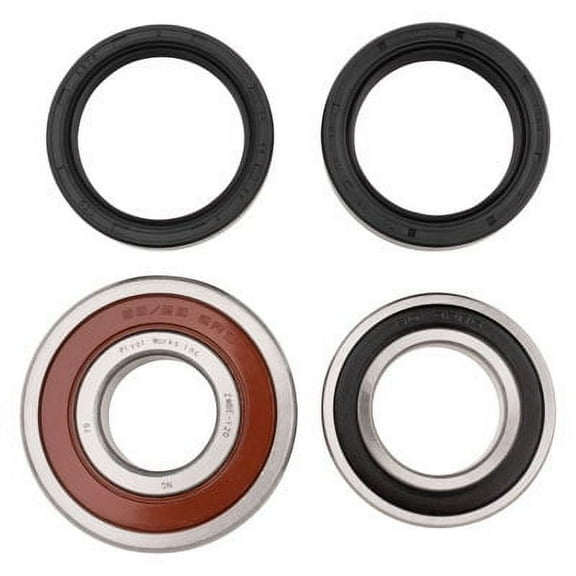 Rear Axle Bearing and Seal Kit for Honda Rancher 420 4x4 2014-2019