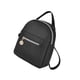 thumbnail image 2 of Qarigey equipo al aire libre exquisito diseño elegante dulce regalo accesorios de senderismo multiusos bolso de hombro bolso cruzado negro Type2 NO2, 2 of 6