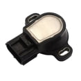 thumbnail image 1 of Sensor de Posición Del , Piezas de Vehículos, Suministros para Automóviles, Sensor Tps de Plástico Apto para Millenia 198500, 1 of 8