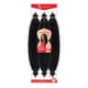 thumbnail image 1 of Trenzas de ganchillo Outre X-Pression Twisted Up 3X Springy Afro Twist 24"" (paquete de 3 4), 1 of 1