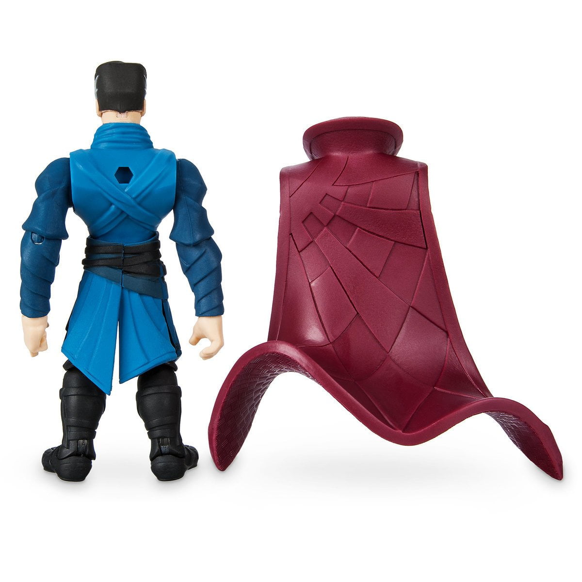 dr strange action figure walmart