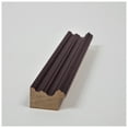 thumbnail image 6 of ArtToFrames 12x16 Inch Cherry Picture Frame, This Red Wood Poster Frame is Great for Your Art or Photos, Comes with Regular Glass (4095), 6 of 8