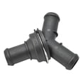 thumbnail image 3 of Conector Manguera Radiador Infer Vw Nivus Polo Taigun Virtus, 3 of 5