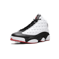 thumbnail image 4 of Jordan MENS Air Jordan 13 "He Got Game" 414571 104 from Stadium Goods, 4 of 6