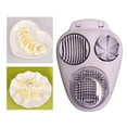 thumbnail image 6 of Multi Egg Slicer Egg for Hard Boiled Eggs for, 6 of 10