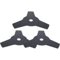 thumbnail image 5 of Cuchilla para desbrozadora KAIYANG 10 pulgadas 3T accesorio de diente recto, 5 of 5