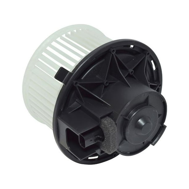Blower Motor - Compatible with 2002 - 2006 Jeep Wrangler 2003 2004 2005 -  