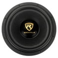 thumbnail image 3 of Rockville W15K9D2 15" 5000 Watt Car Audio Subwoofer+Vented Sub Box Enclosure, 3 of 12
