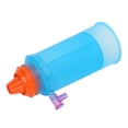 thumbnail image 4 of Botella de irrigación nasal ANGGREK con cabezal de silicona profesional para viajes, 4 of 8