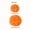 A, variant on 8 Pieces Eco-Friendly Tissue Paper Flower Balls - Colorful Pom Poms for Wedding Party Birthday Holiday Decorations