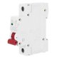 thumbnail image 2 of uds GYM8-C45 disyuntor en miniatura MCB 1P 230/400VAC corriente nominal 40A/50A/63A, 2 of 8