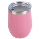thumbnail image 2 of Taza de Cáscara de Huevo de Acero inoxidable, Copa de Vino aislada, Taza de Vije Portátil, A Prueba de Derrames, Con Tapa Sellada, 12 oz para Uso en Movino, 2 of 8