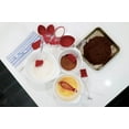 thumbnail image 3 of Pivot Direct PD-GLD-BRNK-RD Glad Brownie Kit, Red & White, 3 of 7