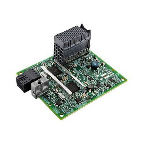 Lenovo Flex System EN2024 - network adapter - 4 ports