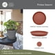 thumbnail image 2 of Platillo para plantas The HC Companies Prima Plastic 36 x 36 x 4,3 cm, 2 of 7