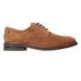 thumbnail image 3 of Base London Mens Mawley Suede Derby Shoes, 3 of 5