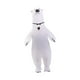 thumbnail image 5 of Disfraz inflable de oso Yuyangstore para hombres y mujeres juego de rol, 5 of 8
