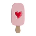 thumbnail image 1 of Imán de nevera de resina | Lindo diseño de leche de pastel de simulación creativa | Mini cocina magnética para el hogar | Fuerte adsorción | Rosa | Duradero | 1 Pieza | Tamaño pequeño | Decoración, 1 of 6