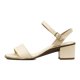 thumbnail image 2 of Zapatillas para Mujer Beira Rio 8379203 beige 22.5, 2 of 4