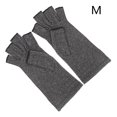 thumbnail image 2 of Guantes de terapia de compresión BuyWeek guantes para artritis de nailon, 2 of 14