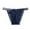 Navy, variant on "Aayomet Boxers For Women Womes Lace Underwear Panties Soft SeamlessTrim Briefs Hipster Panties For Ladies,White XL"
