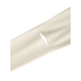 thumbnail image 3 of Cinturón Obi sólido para mujeres de tallas grandes INSPIRE CHIC, cinturón de lazo autoadherente, cinturón ancho para vestido de 35.43-45.67" color beige, 3 of 6