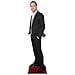 thumbnail image 3 of Star Cutouts SC2074 185 cm Ryan Gosling Découpe de Carton Debout, 3 of 3