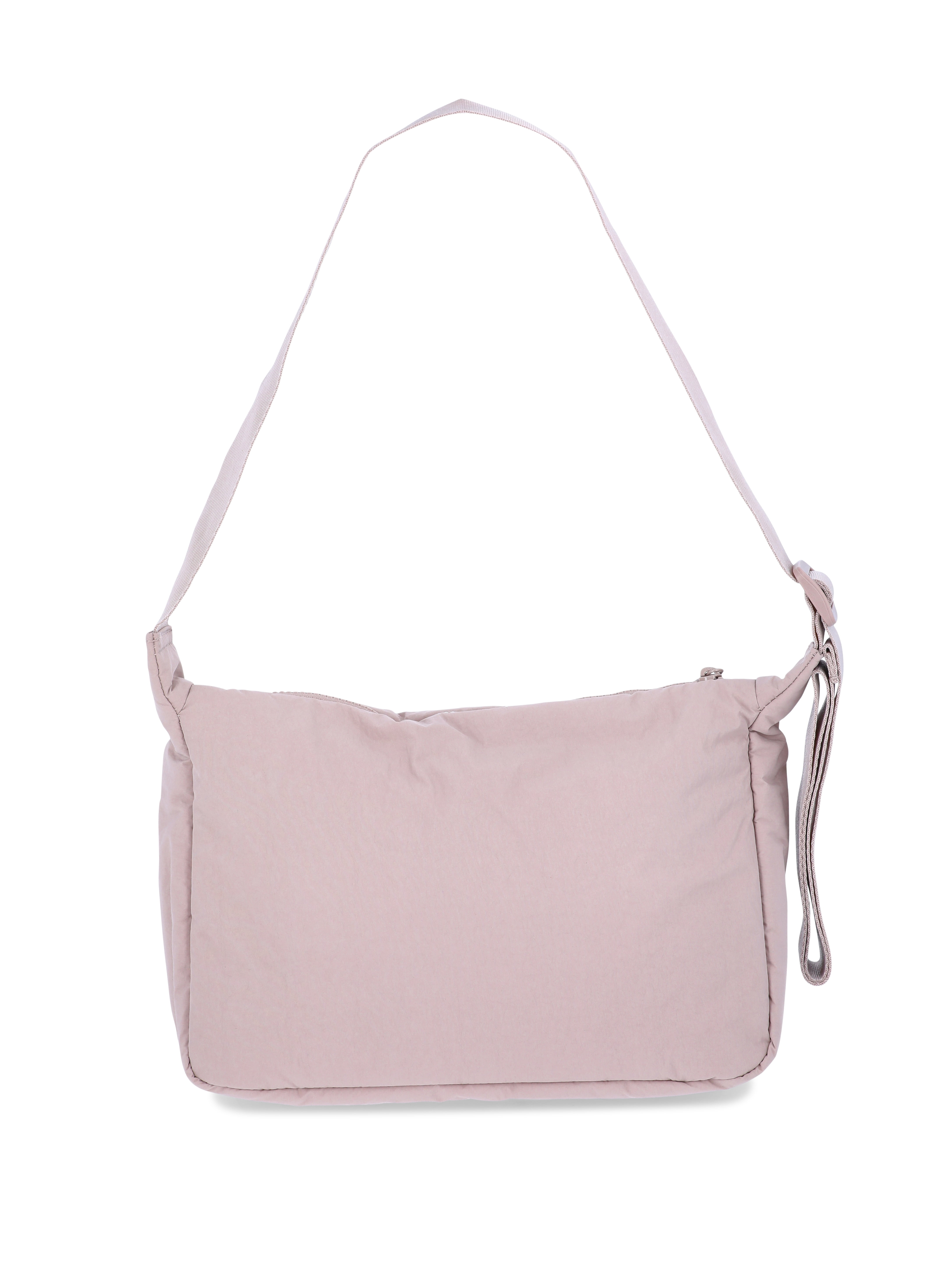 Reebok Women's Eve Crossbody Handbag, Mocha