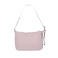 thumbnail image 2 of Reebok Women's Eve Crossbody Handbag, Mocha, 2 of 5