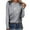 Gray, variant on Fall Pohista Womens Shirts Trendy Fall Womens Tops Long Sleeve Womens Fall T Shirts My Items Saved for Later Fall Pullover Tops