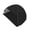 Black, variant on 7829 Convenient Sun Block Head Tent For Outdoor Camping Beach And Indoor Use M Size Light Polyester